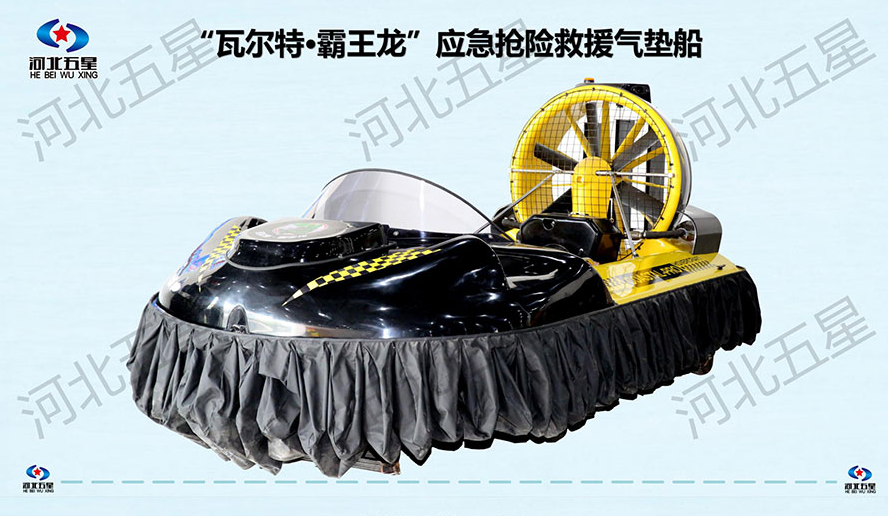 中國(guó)安全應(yīng)急裝備產(chǎn)業(yè)：引領(lǐng)千億藍(lán)海，河北五星以“應(yīng)急救援硬核科技裝備”守護(hù)生命防線